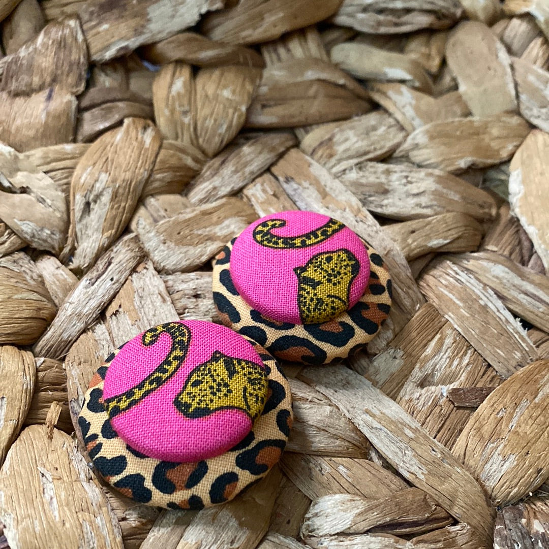 Jaguar/Cheetah